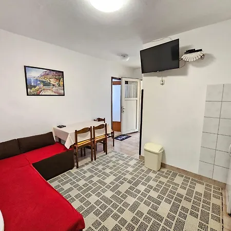 Fuer 2-3 Personen Mit Terrasse By Interhome Apartment