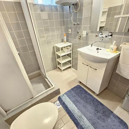 Fuer 2-3 Personen Mit Terrasse By Interhome Apartment *