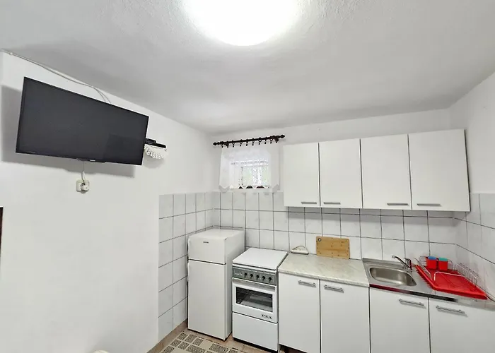 Fuer 2-3 Personen Mit Terrasse By Interhome Appartement *