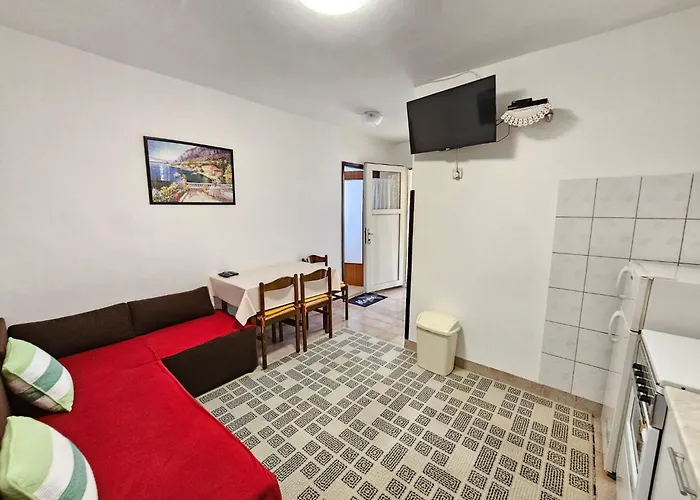Fuer 2-3 Personen Mit Terrasse By Interhome Appartement