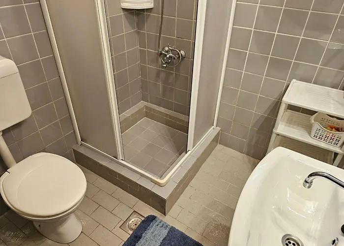 Fuer 2-3 Personen Mit Terrasse By Interhome