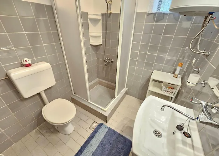 Fuer 2-3 Personen Mit Terrasse By Interhome * Novi Vinodolski